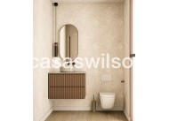 New Build - Villa - Pinoso - Lel