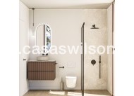 New Build - Villa - Pinoso - Lel