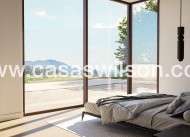 New Build - Villa - Pinoso - Lel