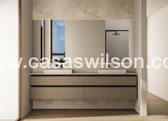 New Build - Villa - Pinoso - Lel