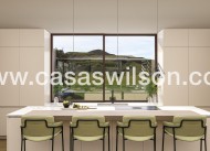 New Build - Villa - Pinoso - Lel