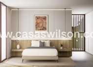 New Build - Villa - Pinoso - Lel