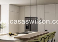 New Build - Villa - Pinoso - Lel