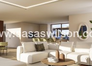 New Build - Villa - Pinoso - Lel