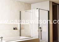 New Build - Villa - Pinoso - Lel