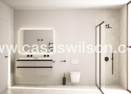 New Build - Villa - Pinoso - Lel