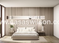 New Build - Villa - Pinoso - Lel