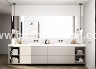 New Build - Villa - Pinoso - Lel