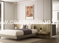 New Build - Villa - Pinoso - Lel