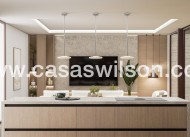 New Build - Villa - Pinoso - Lel