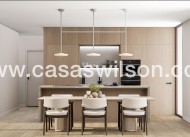 New Build - Villa - Pinoso - Lel