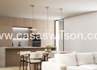 New Build - Villa - Pinoso - Lel