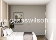 New Build - Villa - Pinoso - Lel