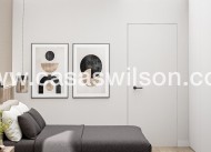 New Build - Villa - Pinoso - Lel