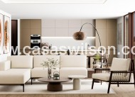 New Build - Villa - Pinoso - Lel