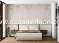 New Build - Villa - Pinoso - Lel