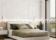 New Build - Villa - Pinoso - Lel