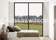 New Build - Villa - Pinoso - Lel