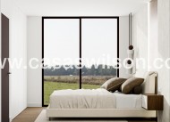 New Build - Villa - Pinoso - Lel