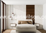 New Build - Villa - Pinoso - Lel