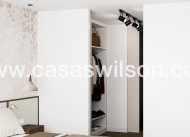 New Build - Villa - Pinoso - Lel