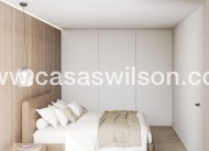 New Build - Villa - Pinoso - Lel