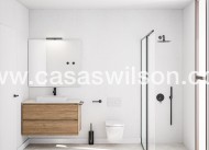 New Build - Villa - Pinoso - Lel