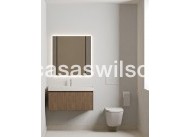 New Build - Villa - Pinoso - Lel