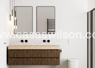 New Build - Villa - Pinoso - Lel