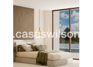 New Build - Villa - Pinoso - Lel