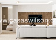 New Build - Villa - Pinoso - Lel