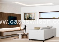 New Build - Villa - Pinoso - Lel