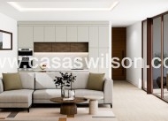 New Build - Villa - Pinoso - Lel