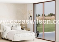 New Build - Villa - Pinoso - Lel