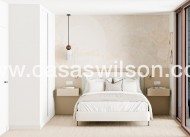 New Build - Villa - Pinoso - Lel