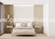 New Build - Villa - Pinoso - Lel