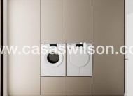 New Build - Villa - Pinoso - Lel