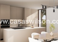 New Build - Villa - Pinoso - Lel