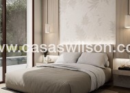 New Build - Villa - Pinoso - Lel