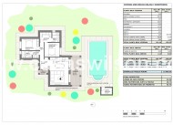 New Build - Villa - Pinoso - Rodriguillo