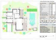 New Build - Villa - Pinoso - Rodriguillo