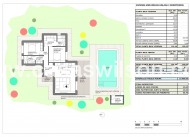 New Build - Villa - Pinoso - Rodriguillo