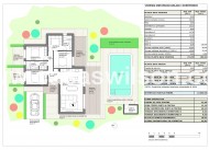 New Build - Villa - Pinoso - Rodriguillo