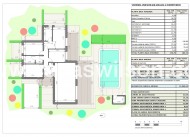 New Build - Villa - Pinoso - Rodriguillo