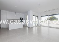 New Build - Villa - Polop - La Alberca