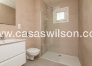 New Build - Villa - Polop - La Alberca