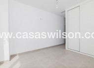 New Build - Villa - Polop - La Alberca