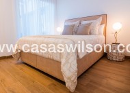 New Build - Villa - Polop - La Alberca