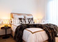 New Build - Villa - Polop - La Alberca