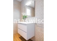 New Build - Villa - Polop - La Alberca